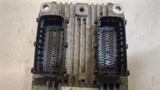 51868974 Блок управления двигателем Fiat Punto 3 Арт 20072051, вид 3
