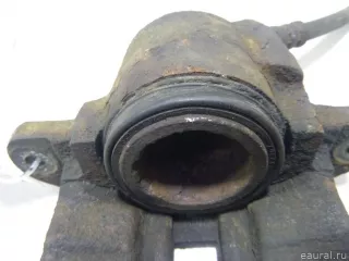 7701499275 Renault Суппорт тормозной передний правый Renault Sandero 1 Арт E14299137, вид 3
