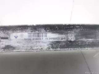 214100002R Renault Радиатор основной Renault Scenic 3 Арт E14325781, вид 9