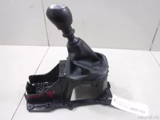 8200777403 Renault Кулиса КПП Renault Megane 3 Арт E14331043, вид 1