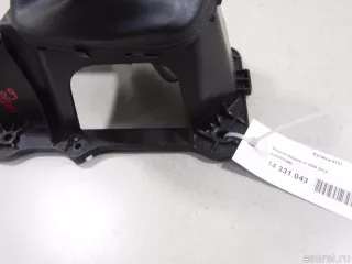 8200777403 Renault Кулиса КПП Renault Megane 3 Арт E14331043, вид 2