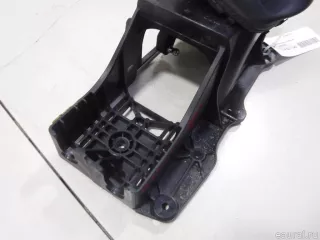 8200777403 Renault Кулиса КПП Renault Megane 3 Арт E14331043, вид 3