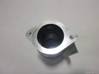 31258058 Volvo Патрубок интеркулера Volvo S60 2 Арт E14339532, вид 2