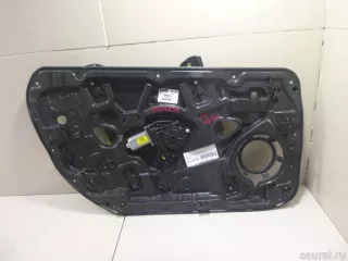 31301555 Volvo Стеклоподъемник электр. передний левый Volvo V40 2 Арт E14339839, вид 2