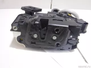 5E0839015A VAG Замок двери задней левой Volkswagen Tiguan 2 Арт E14345682, вид 3