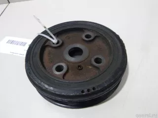 30731865 Volvo Шкив коленвала Volvo XC90 1 Арт E14367038, вид 1