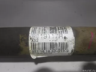 391019117R Renault Полуось передняя левая (приводной вал, шрус) Lada largus  Арт E14380752, вид 3