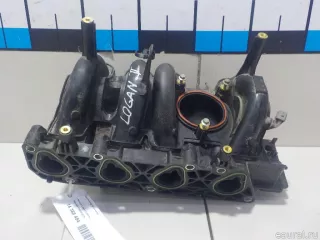 140035357R Renault Коллектор впускной Renault Sandero 2 Арт E14388484, вид 4