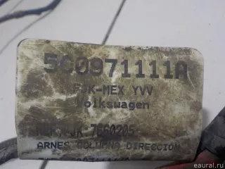 5C0971111A VAG Проводка (коса) Volkswagen Jetta 6 Арт E14407781, вид 2
