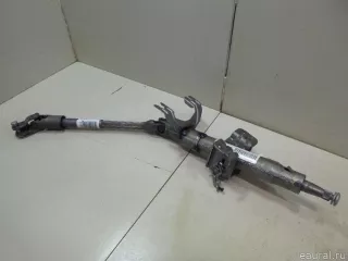 488105981R Renault Колонка рулевая Renault Kaptur Арт E14419497, вид 7