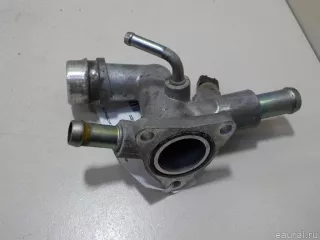 256002E500 Hyundai-Kia Фланец (тройник) системы охлаждения Hyundai Sonata (LF) Арт E14425668, вид 1