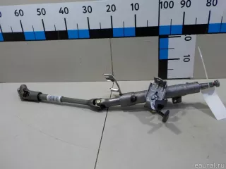 488105981R Renault Колонка рулевая Renault Kaptur Арт E14434407, вид 1