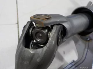 488105981R Renault Колонка рулевая Renault Kaptur Арт E14434407, вид 7