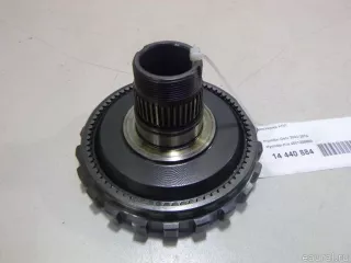 4581228850 Hyundai-Kia КПП (Коробка передач механическая) Hyundai Matrix Арт E14440884, вид 1