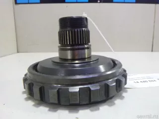 4581228850 Hyundai-Kia КПП (Коробка передач механическая) Hyundai Matrix Арт E14440884, вид 2