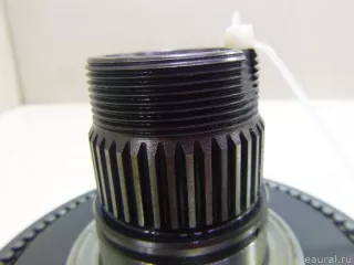 4581228850 Hyundai-Kia КПП (Коробка передач механическая) Hyundai Matrix Арт E14440884, вид 3