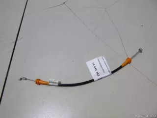  Трос открывания задней двери Ford EcoSport Арт E14444443