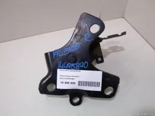 432158195R Renault Кронштейн задней балки Renault Fluence  Арт E14495890, вид 3