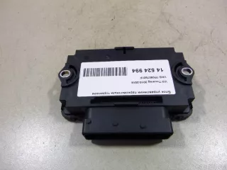 7P0907801F VAG Блок управления парктрониками Porsche Cayenne 958 Арт E14524994, вид 2