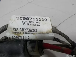 5C0971111A VAG Проводка (коса) Volkswagen Jetta 6 Арт E14531847, вид 5
