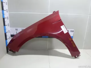 1847623 Ford Крыло переднее левое Ford Focus 3 restailing Арт E14541458, вид 1