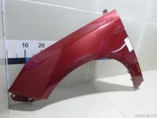 1847623 Ford Крыло переднее левое Ford Focus 3 restailing Арт E14541458, вид 2