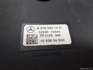 2760901301 Mercedes Benz Корпус воздушного фильтра Mercedes SL r231 Арт E14548014, вид 7