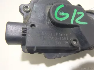  Моторчик стеклоочистителя передний Subaru Impreza 5 Арт E14550684, вид 2