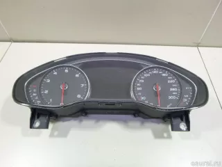4H0920900CX VAG Панель приборов Audi A8 D4 (S8) Арт E14561523, вид 3