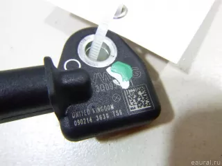 3Q0959351 VAG Датчик AIR BAG Seat Leon 3 Арт E14598661, вид 5