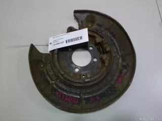 5390042 GM Щит опорный задний левый Saab 9-5 1 Арт E14599237