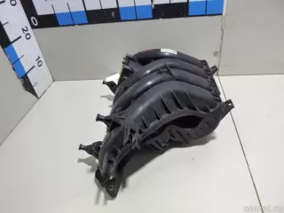 04E129712G VAG Коллектор впускной Skoda Octavia A8 Арт E14616059, вид 2