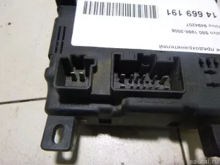 9494207 Volvo Блок предохранителей Volvo S80 1 Арт E14669191, вид 2