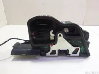 51227185688 BMW Замок двери задней правой BMW 7 F01/F02 Арт E14670512, вид 3