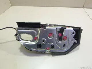 51227185688 BMW Замок двери задней правой BMW 7 F01/F02 Арт E14670512, вид 4
