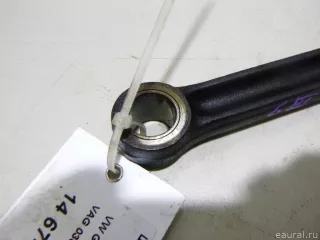 0361984011 VAG Шатун Seat Cordoba 1 restailing Арт E14674370, вид 4