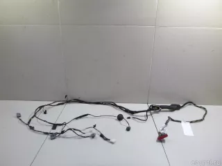 2022980 Ford Проводка (коса) Ford Focus 3 restailing Арт E14679291, вид 1