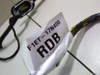 2022980 Ford Проводка (коса) Ford Focus 3 restailing Арт E14679291, вид 10