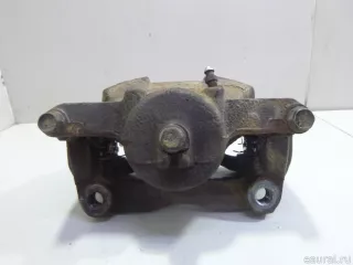 410014BA0A Nissan Суппорт тормозной передний правый Nissan X-Trail T32 Арт E14686554, вид 2