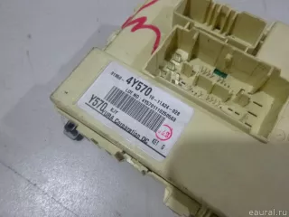 919504Y570 Hyundai-Kia Блок предохранителей Kia Rio 3 Арт E14692395, вид 2