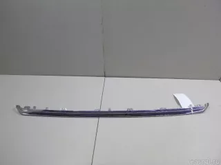  Накладка на решетку радиатора Ford Mondeo 5 Арт E14713417
