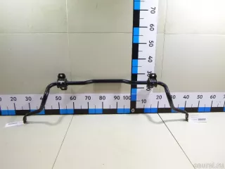 1703205 Ford Стабилизатор передний Ford Focus 3 restailing Арт E14721073, вид 1