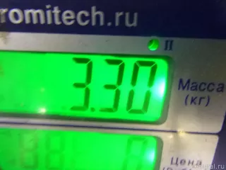 1703205 Ford Стабилизатор передний Ford Focus 3 restailing Арт E14721073, вид 5