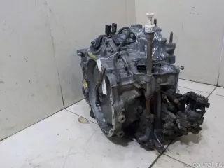 2700A315 Mitsubishi АКПП (автоматическая коробка переключения передач) Mitsubishi Outlander 3 restailing 2 Арт E14733045, вид 12