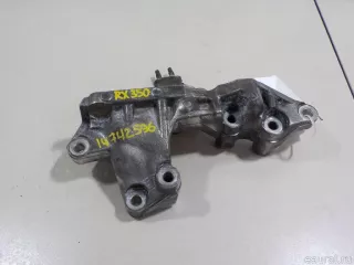 1231531160 Toyota Кронштейн двигателя левый Lexus RX 4 Арт E14742596, вид 1