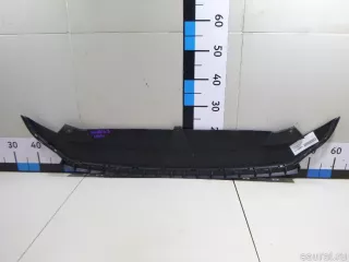 3AA805903 VAG Юбка передняя Volkswagen Passat B7 Арт E14748653, вид 2