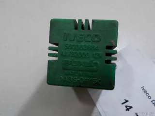 500363884 Iveco Реле Iveco Daily 3 Арт E14778965, вид 4