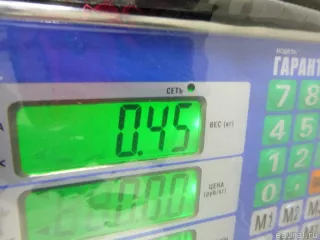 8547V8 Citroen-Peugeot Накладка двери сдвижной Citroen jumpy 2 Арт E14782874, вид 7