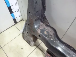 3502GA Citroen-Peugeot Балка подмоторная Citroen jumpy 2 Арт E14784315, вид 5