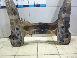 3502GA Citroen-Peugeot Балка подмоторная Citroen jumpy 2 Арт E14784315, вид 7